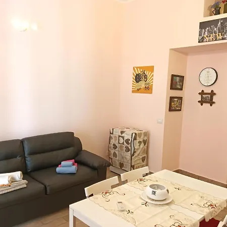 Vintage House Center Apartament *