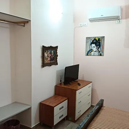 Vintage House Center Apartament