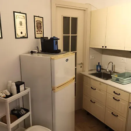 Vintage House Center Apartament