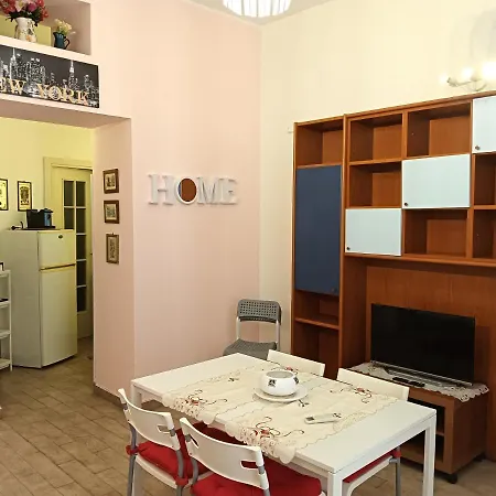 Apartament Vintage House Center *