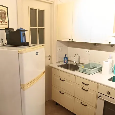 Vintage House Center Apartament *