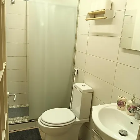 Vintage House Center Apartament *