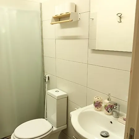 Apartament Vintage House Center Katania