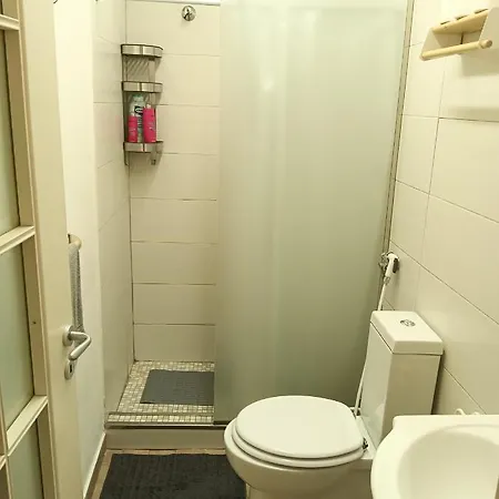 Apartament Vintage House Center Katania