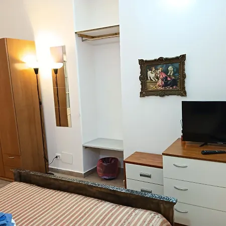 Apartament Vintage House Center Katania