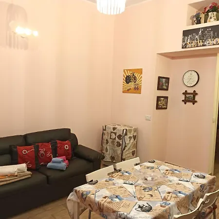Vintage House Center Katania