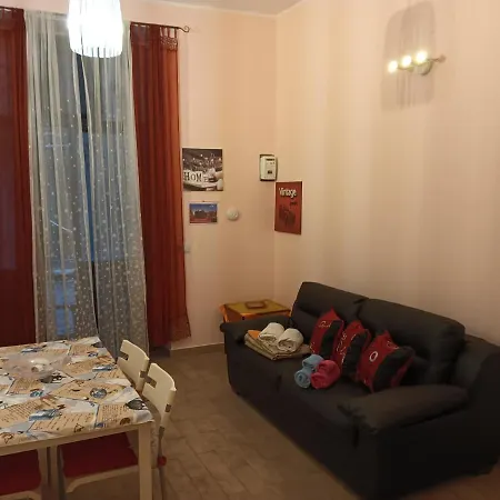 Vintage House Center Katania