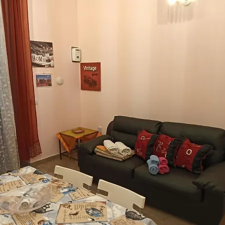 Apartament Vintage House Center *