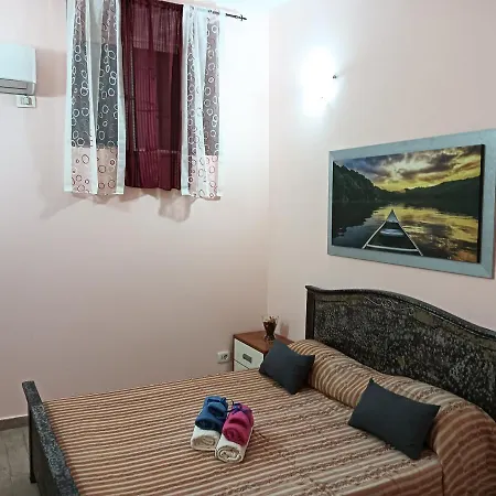 Vintage House Center Apartament *
