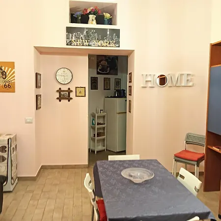 Apartament Vintage House Center Katania