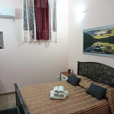 Apartament Vintage House Center Katania