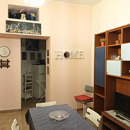Vintage House Center Apartament *