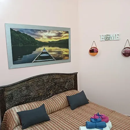 Vintage House Center Apartament *