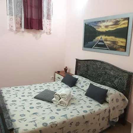 Apartament Vintage House Center