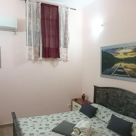 Apartament Vintage House Center Katania