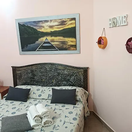 Vintage House Center Apartament