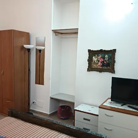 Vintage House Center Apartment