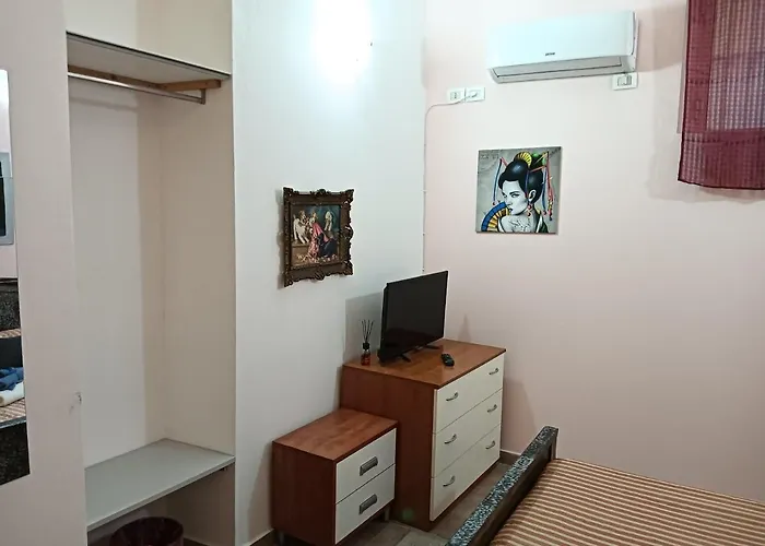 Vintage House Center Apartment