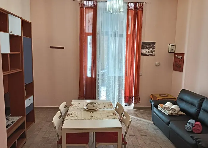 Vintage House Center Catania