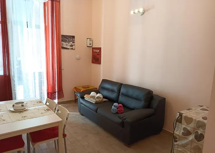 Vintage House Center * Catania