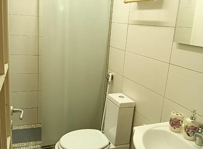 Vintage House Center Apartment *