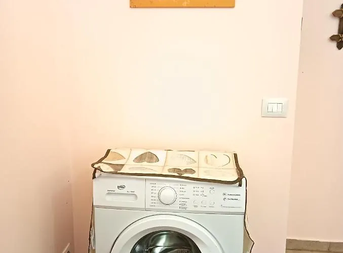 Apartment Vintage House Center *