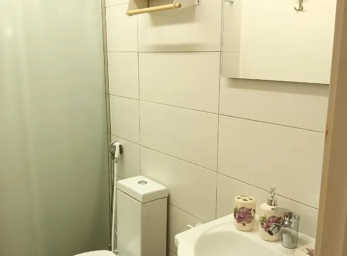 Apartment Vintage House Center Catania