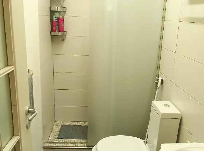 Apartment Vintage House Center Catania