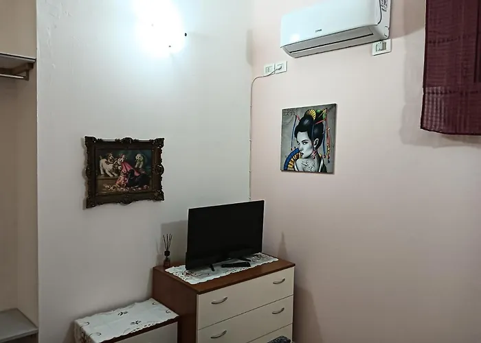 Vintage House Center Apartment
