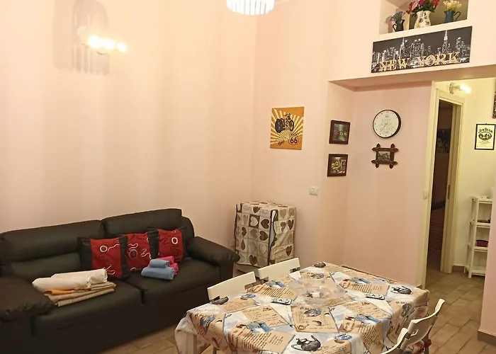 Vintage House Center Catania