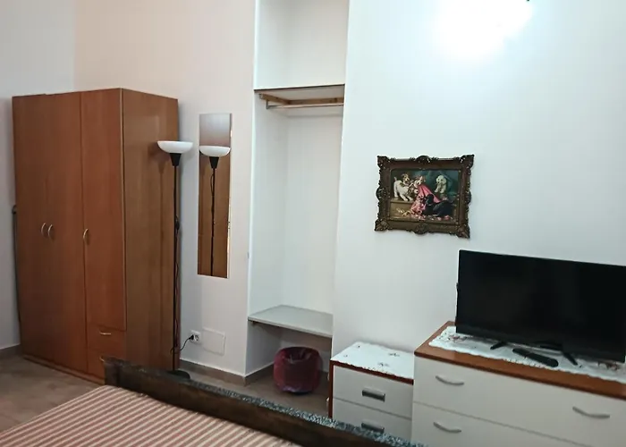 Vintage House Center Apartment