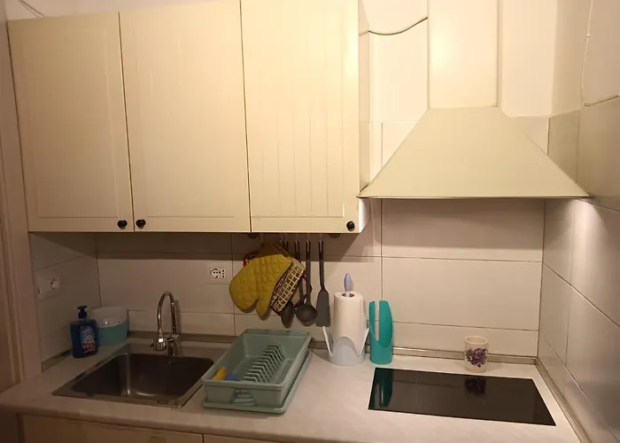 Vintage House Center Apartment *