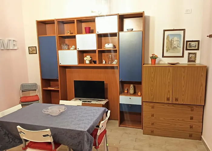 Apartment Vintage House Center