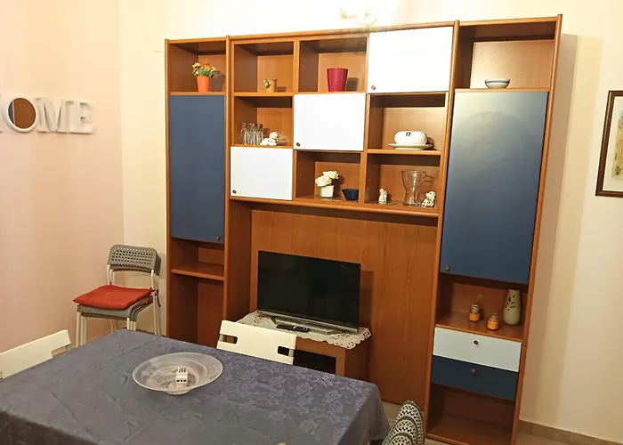Vintage House Center Apartment *