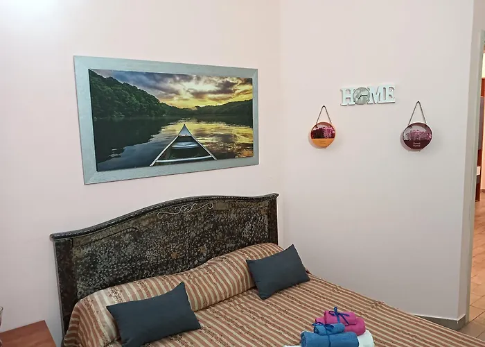 Vintage House Center Apartment *