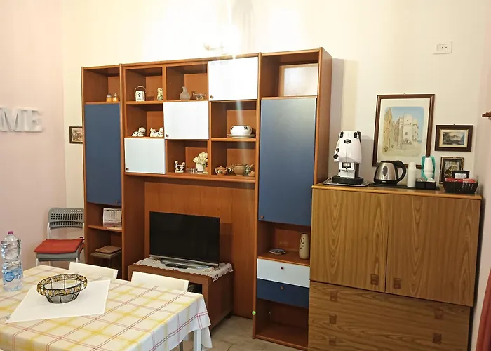 Vintage House Center * Catania