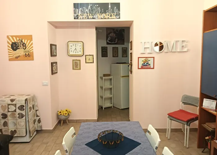 Vintage House Center * Catania