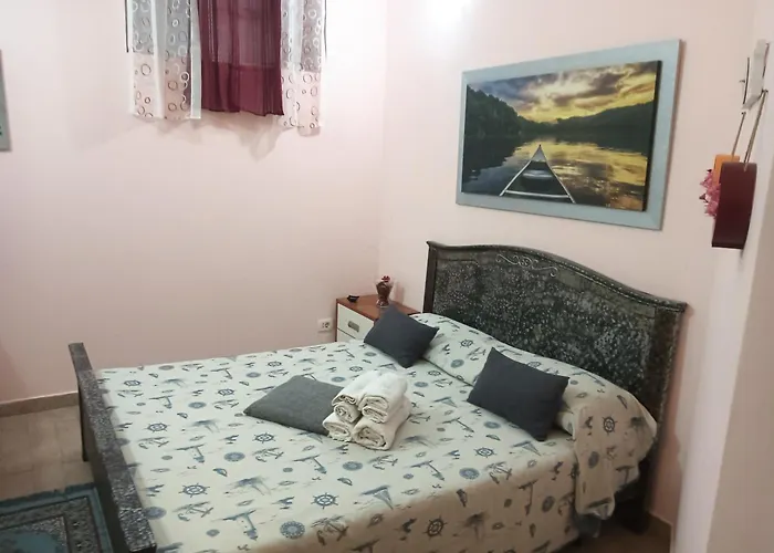 Apartment Vintage House Center
