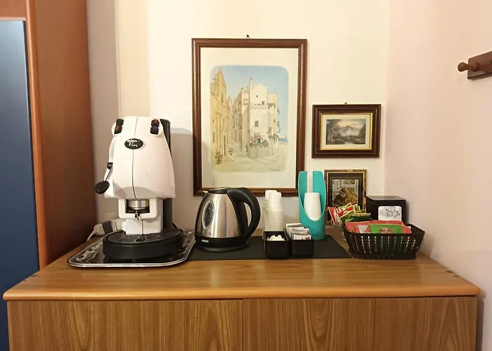 Vintage House Center Apartment *