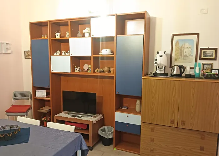 Apartment Vintage House Center *